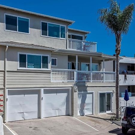 شقة Monterey D سان كليمينتي، أورانج، كاليفورنيا المظهر الخارجي الصورة