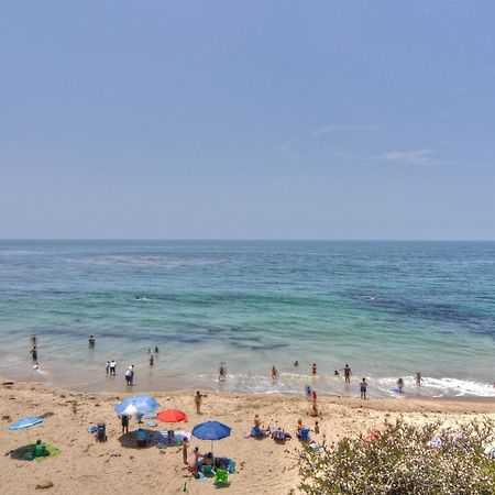 شقة Monterey D سان كليمينتي، أورانج، كاليفورنيا المظهر الخارجي الصورة