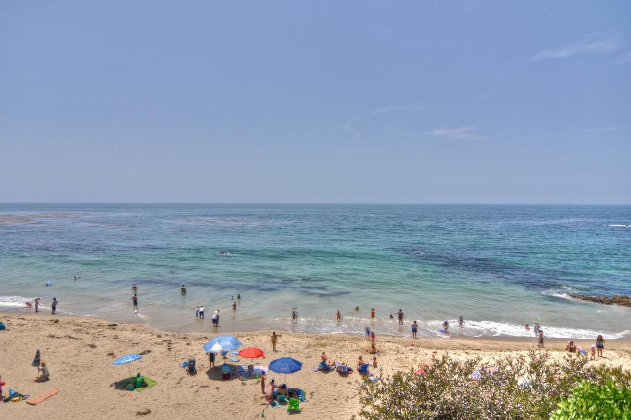 شقة Monterey D سان كليمينتي، أورانج، كاليفورنيا المظهر الخارجي الصورة